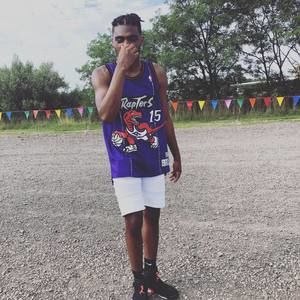 Meet your Posher, Isaiah